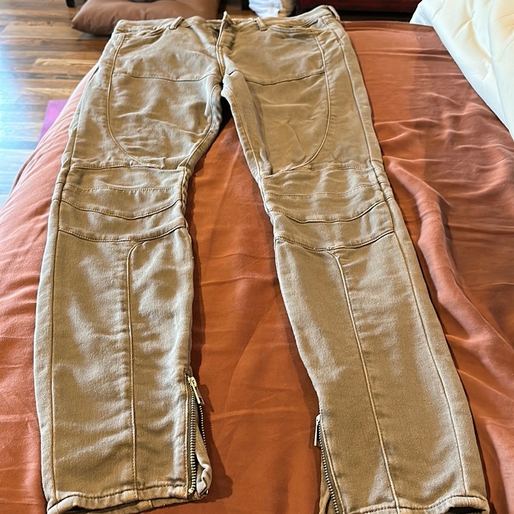 Great All Saints pants size 32